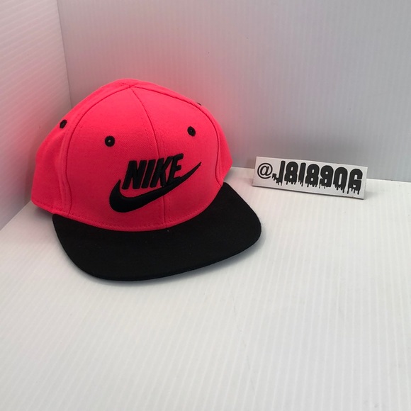 kids nike snapback